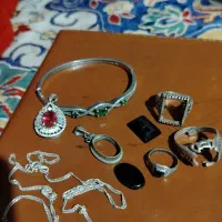 نقره  برای فروش بالاترین قیمت معاوضه هم میکنم