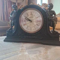 ساعت انتیک خارجی