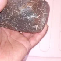 شهاب‌سنگی بی نظیر