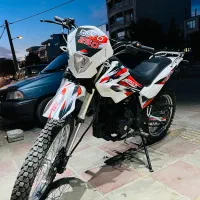 موتور تریل 250cc
