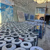 ایزوگام شرق . خدمات نصب و فروش|خدمات پیشه و مهارت|مشهد, سرافرازان|دیوار