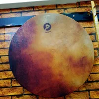 دف   سما،   رمو   طرح خورشیدی