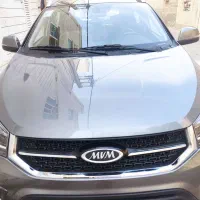 ام وی ام ایکس ۲۲ مدل ۱۴۰۱