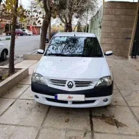 النود پارس خودرویی مدل90