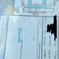 ۲۰۶ مدل۱۴۰۰ تیپ۲|خودرو سواری و وانت|اردبیل, |دیوار