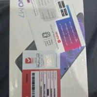 تبلت لنوو آکبند