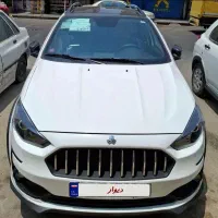 اطلس جی ال|خودرو سواری و وانت|قزوین, |دیوار