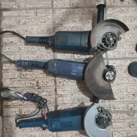 سنگ فرز بوش.سنگ فرز ایگه