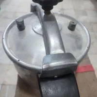 زود پز سنگین .