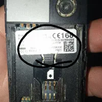 پنجعددگوشی سه عددنوکیاکلکسیونیی مجارستانی و آلمان|موبایل|کرمانشاه, |دیوار