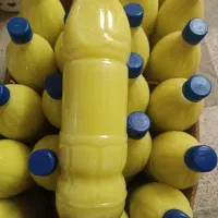 آبلیمو طبیعی