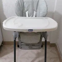 صندلی غذا چیکو ایتالیا|تخت و صندلی بچه|تهران, امام زاده عبدالله|دیوار