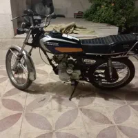 متور سیکلت ۱۲۵ احسان|موتورسیکلت|شیراز, دروازه قران|دیوار