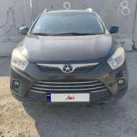 جک اس 5|خودرو سواری و وانت|تهران, شمیران‌نو|دیوار