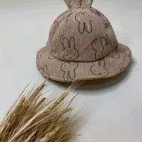 کلاه خرگوشی کبریتی