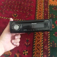 ضبط پایونیر 3550ui و ساب