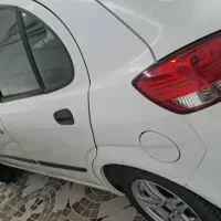 تیبا2|خودرو سواری و وانت|دوگنبدان, |دیوار