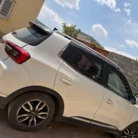 فروش x55|خودرو سواری و وانت|شهر بابک, |دیوار