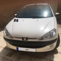 206sd|خودرو سواری و وانت|اهر, |دیوار