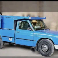 وانت نیسان کرایه