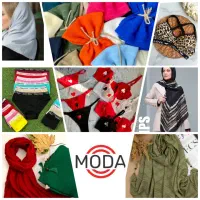 فروش لباس زیر و شال و روسری