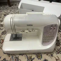 چرخ خیاطی برادر