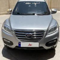 لیفان x60 مدل ۹۴