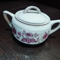 قندان و گلدان و...|ظروف سرو و پذیرایی|تهران, فدک|دیوار