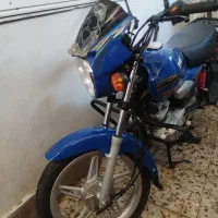 tvs hlx 150|موتورسیکلت|آمل, |دیوار