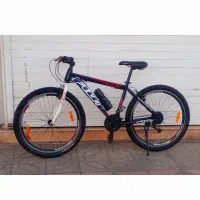 دوچرخه های ۲۰و۲۴و۲۶ درحد نو شیک