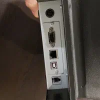 فیش پرینتر oscar pos88f|پرینتر، اسکنر، کپی، فکس|کیش, |دیوار