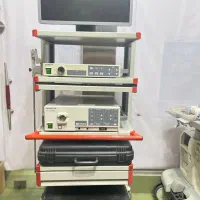 آندوسکوپی المپیوس سری ۲۴۰