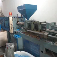 خدمات تزریق پلاستیک