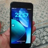 iPhone SE 2020 128g|موبایل|اردبیل, |دیوار