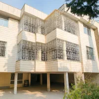 بر ظفر مدرس. 650متر ویلایی سند اداری.