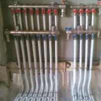 تاسیسات و لوله کشی و نصب موتور خانه|خدمات پیشه و مهارت|ارومیه, |دیوار