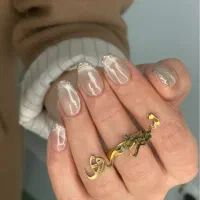 آموزش و خدمات ناخن و مژه الوند