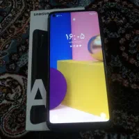 سامسونگa11. در حد