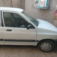 فروش پراید