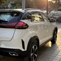 x33 کراس سفید صفر سند آزاد|خودرو سواری و وانت|مشهد, کوی المهدی|دیوار