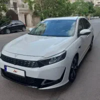 رسپکت نیو /تحویل فوری /صند به نام/کیان خودرو