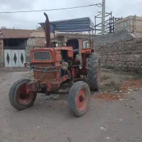 فروش تراکتور رومانی۶۲