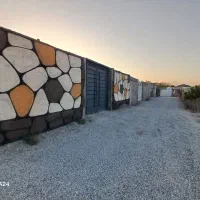 باغچه-670متری