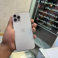 آیفون 12promax