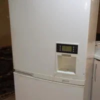 یخچال اسنوا