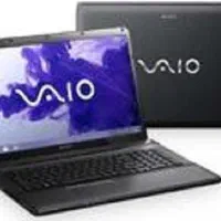 لپ تاپ سونی 17 اینچ Core i7