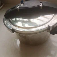 زود پز برلین هوم