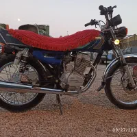 موتور رهرو 200