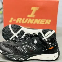 کتونی صندل اورجینال آی رانر IRUNNER