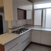 ۹۰ متر ، دو خواب ، پر نور و خوش نقشه